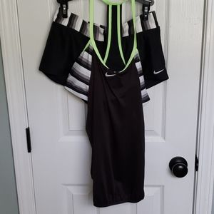 Nike Tankini brand new